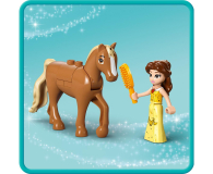 LEGO Disney Princess 43233 Bryczka z opowieści Belli - 1202251 - zdjęcie 8